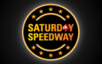 PokerStars Saturday Speedway
